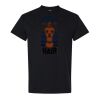 Men's/ Unisex Heavy Cotton T-Shirt Thumbnail