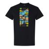 Men's/ Unisex Heavy Cotton T-Shirt Thumbnail
