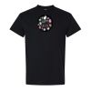 Men's/ Unisex Heavy Cotton T-Shirt Thumbnail