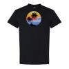 Men's/ Unisex Heavy Cotton T-Shirt Thumbnail