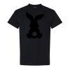 Men's/ Unisex Heavy Cotton T-Shirt Thumbnail