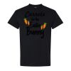 Men's/ Unisex Heavy Cotton T-Shirt Thumbnail