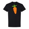 Men's/ Unisex Heavy Cotton T-Shirt Thumbnail
