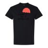 Men's/ Unisex Heavy Cotton T-Shirt Thumbnail