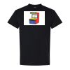 Men's/ Unisex Heavy Cotton T-Shirt Thumbnail