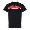 Men's/ Unisex Heavy Cotton T-Shirt Thumbnail