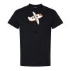 Men's/ Unisex Heavy Cotton T-Shirt Thumbnail