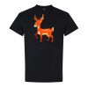 Men's/ Unisex Heavy Cotton T-Shirt Thumbnail