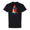 Men's/ Unisex Heavy Cotton T-Shirt Thumbnail