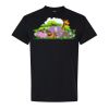 Men's/ Unisex Heavy Cotton T-Shirt Thumbnail