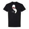 Men's/ Unisex Heavy Cotton T-Shirt Thumbnail