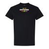 Men's/ Unisex Heavy Cotton T-Shirt Thumbnail