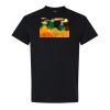 Men's/ Unisex Heavy Cotton T-Shirt Thumbnail