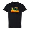 Men's/ Unisex Heavy Cotton T-Shirt Thumbnail