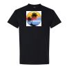 Men's/ Unisex Heavy Cotton T-Shirt Thumbnail