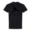 Men's/ Unisex Heavy Cotton T-Shirt Thumbnail