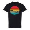 Men's/ Unisex Heavy Cotton T-Shirt Thumbnail