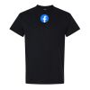 Men's/ Unisex Heavy Cotton T-Shirt Thumbnail