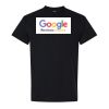 Men's/ Unisex Heavy Cotton T-Shirt Thumbnail