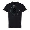 Men's/ Unisex Heavy Cotton T-Shirt Thumbnail