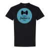 Men's/ Unisex Heavy Cotton T-Shirt Thumbnail