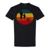 Men's/ Unisex Heavy Cotton T-Shirt Thumbnail