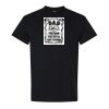 Men's/ Unisex Heavy Cotton T-Shirt Thumbnail