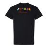 Men's/ Unisex Heavy Cotton T-Shirt Thumbnail