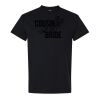 Men's/ Unisex Heavy Cotton T-Shirt Thumbnail