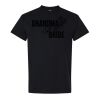 Men's/ Unisex Heavy Cotton T-Shirt Thumbnail