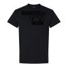 Men's/ Unisex Heavy Cotton T-Shirt Thumbnail