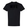 Men's/ Unisex Heavy Cotton T-Shirt Thumbnail