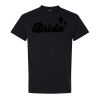 Men's/ Unisex Heavy Cotton T-Shirt Thumbnail
