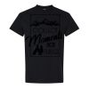 Men's/ Unisex Heavy Cotton T-Shirt Thumbnail