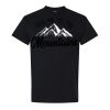 Men's/ Unisex Heavy Cotton T-Shirt Thumbnail