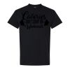 Men's/ Unisex Heavy Cotton T-Shirt Thumbnail