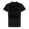 Men's/ Unisex Heavy Cotton T-Shirt Thumbnail