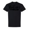 Men's/ Unisex Heavy Cotton T-Shirt Thumbnail