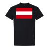 Men's/ Unisex Heavy Cotton T-Shirt Thumbnail
