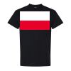 Men's/ Unisex Heavy Cotton T-Shirt Thumbnail