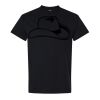 Men's/ Unisex Heavy Cotton T-Shirt Thumbnail