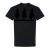 Men's/ Unisex Heavy Cotton T-Shirt Thumbnail