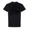 Men's/ Unisex Heavy Cotton T-Shirt Thumbnail