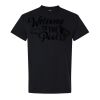 Men's/ Unisex Heavy Cotton T-Shirt Thumbnail