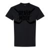 Men's/ Unisex Heavy Cotton T-Shirt Thumbnail