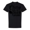 Men's/ Unisex Heavy Cotton T-Shirt Thumbnail