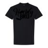 Men's/ Unisex Heavy Cotton T-Shirt Thumbnail