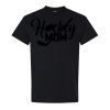 Men's/ Unisex Heavy Cotton T-Shirt Thumbnail