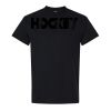 Men's/ Unisex Heavy Cotton T-Shirt Thumbnail