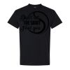 Men's/ Unisex Heavy Cotton T-Shirt Thumbnail
